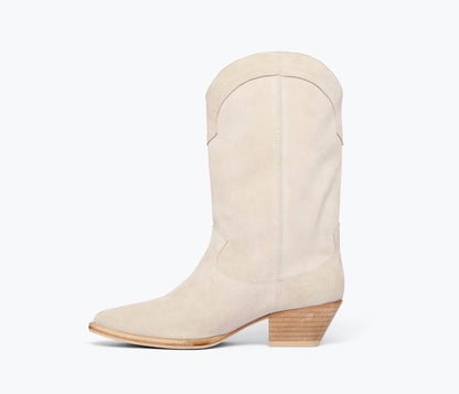 FREDA SALVADOR LORETTA WESTERN BOOT