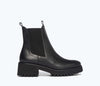 Black Calf Water Resistant