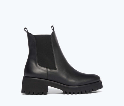 FREDA SALVADOR BROOKE RAIN RESISTANT BOOT