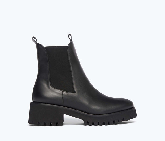 FREDA SALVADOR BROOKE RAIN RESISTANT BOOT