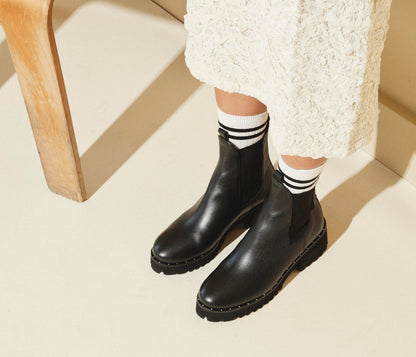FREDA SALVADOR BROOKE RAIN RESISTANT BOOT