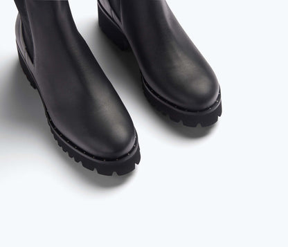FREDA SALVADOR BROOKE RAIN RESISTANT BOOT