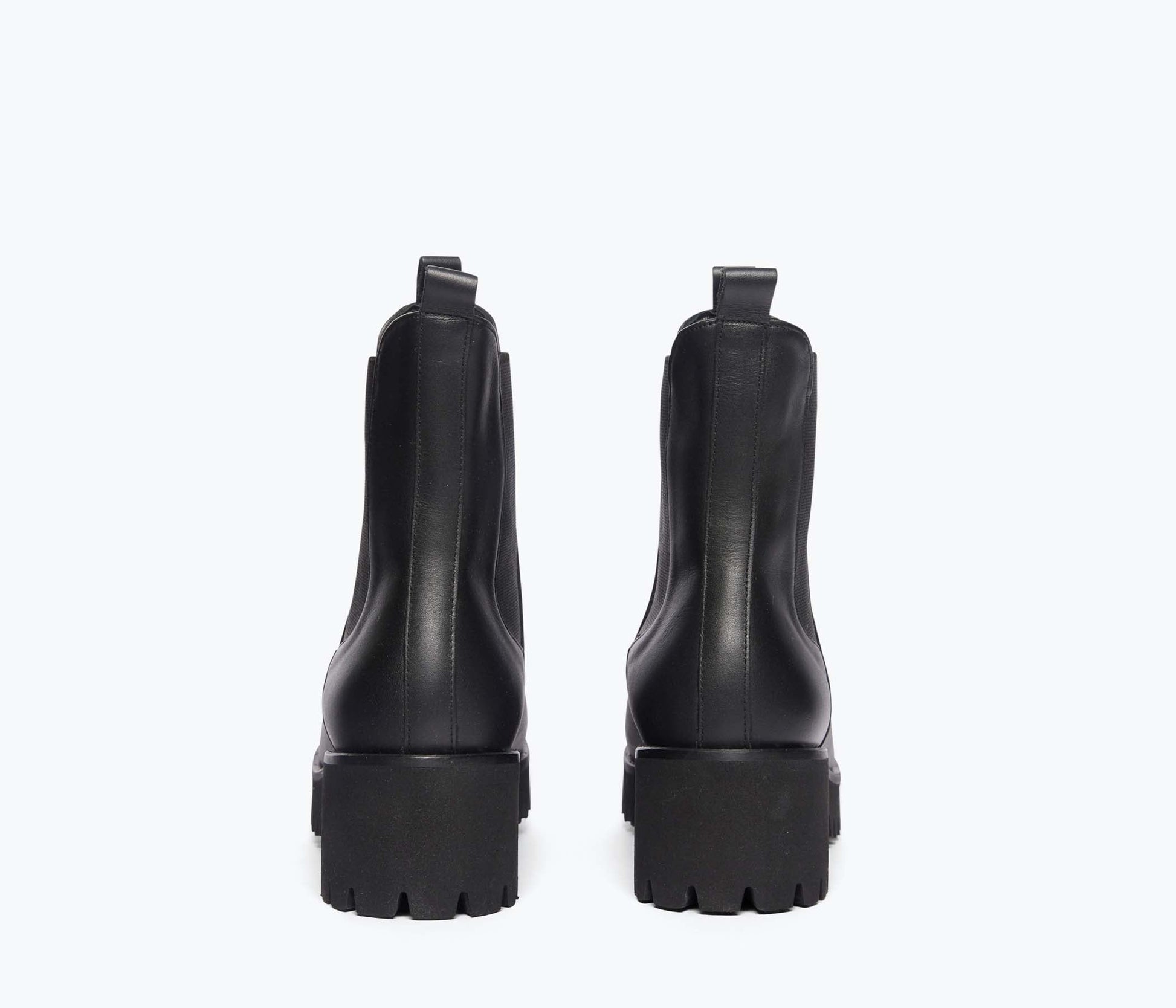 FREDA SALVADOR BROOKE RAIN RESISTANT BOOT