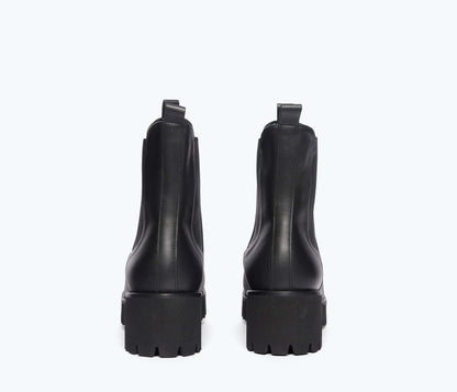 FREDA SALVADOR BROOKE RAIN RESISTANT BOOT