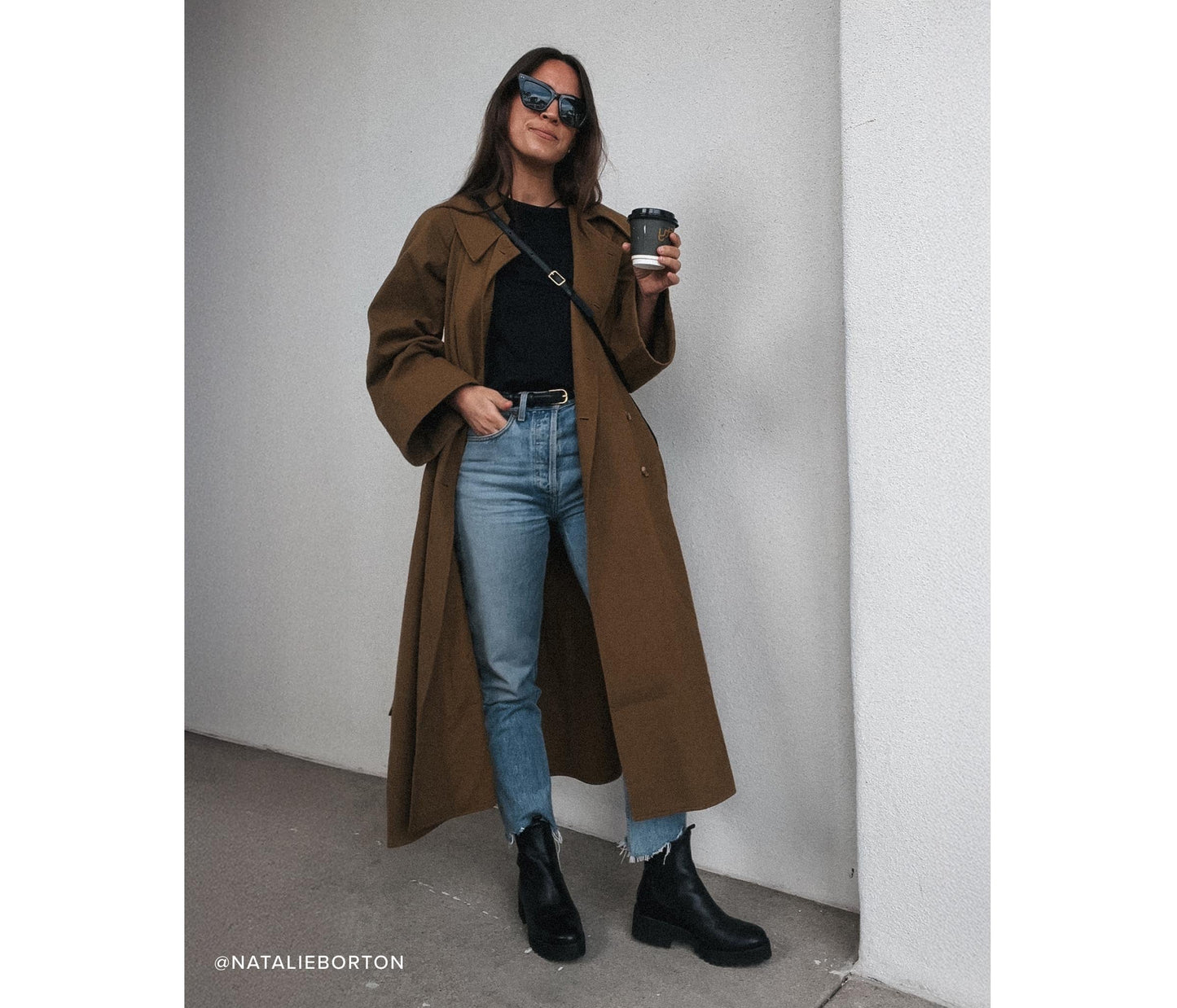 FREDA SALVADOR BROOKE RAIN RESISTANT BOOT