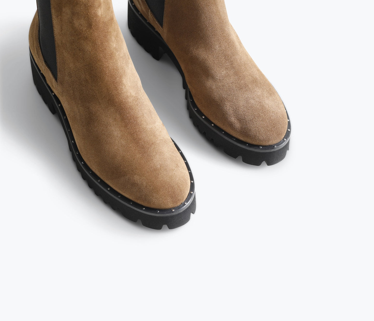 FREDA SALVADOR BROOKE RAIN RESISTANT BOOT