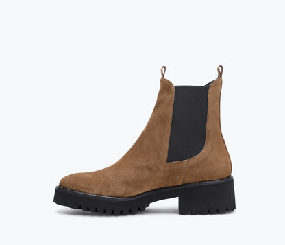 FREDA SALVADOR BROOKE RAIN RESISTANT BOOT