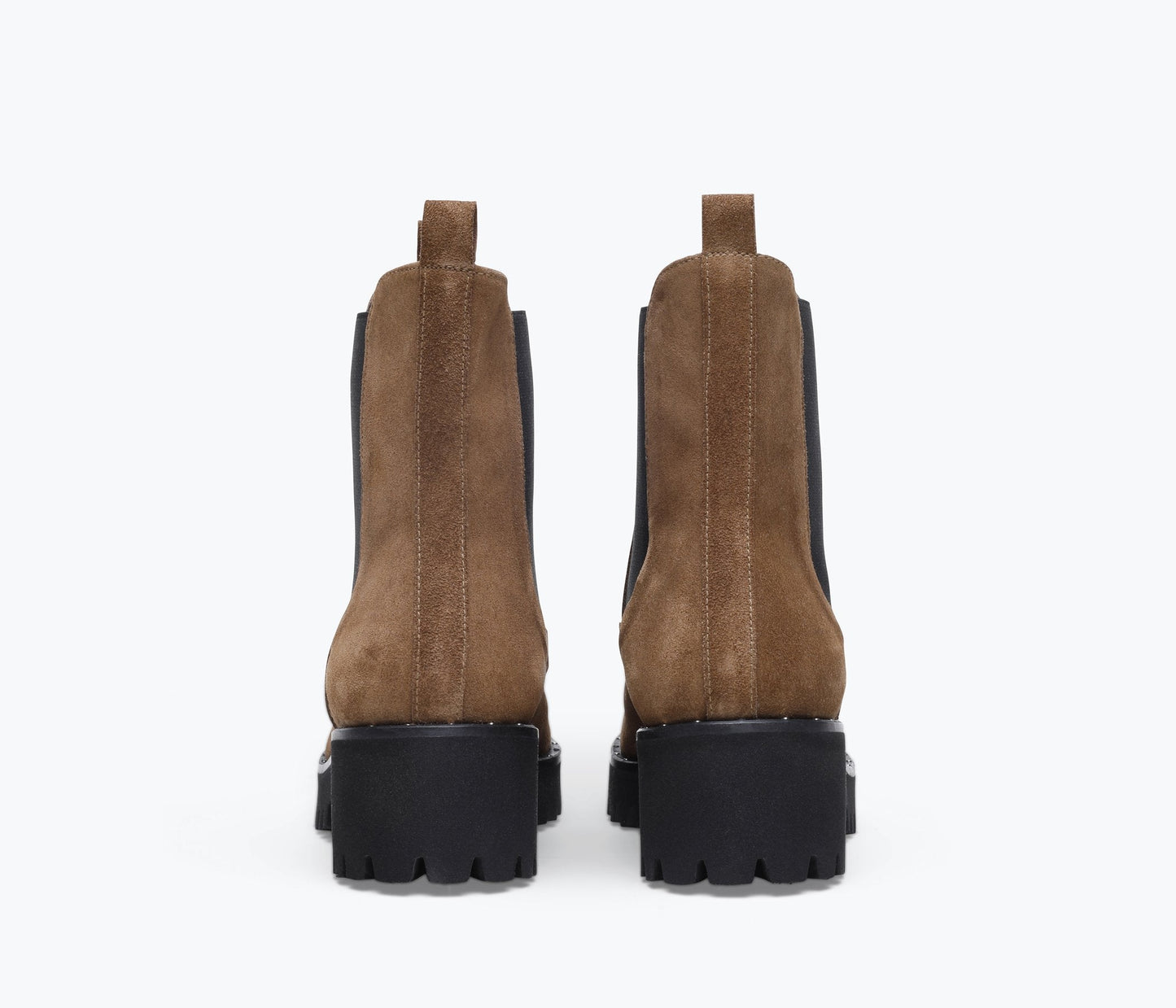 FREDA SALVADOR BROOKE RAIN RESISTANT BOOT