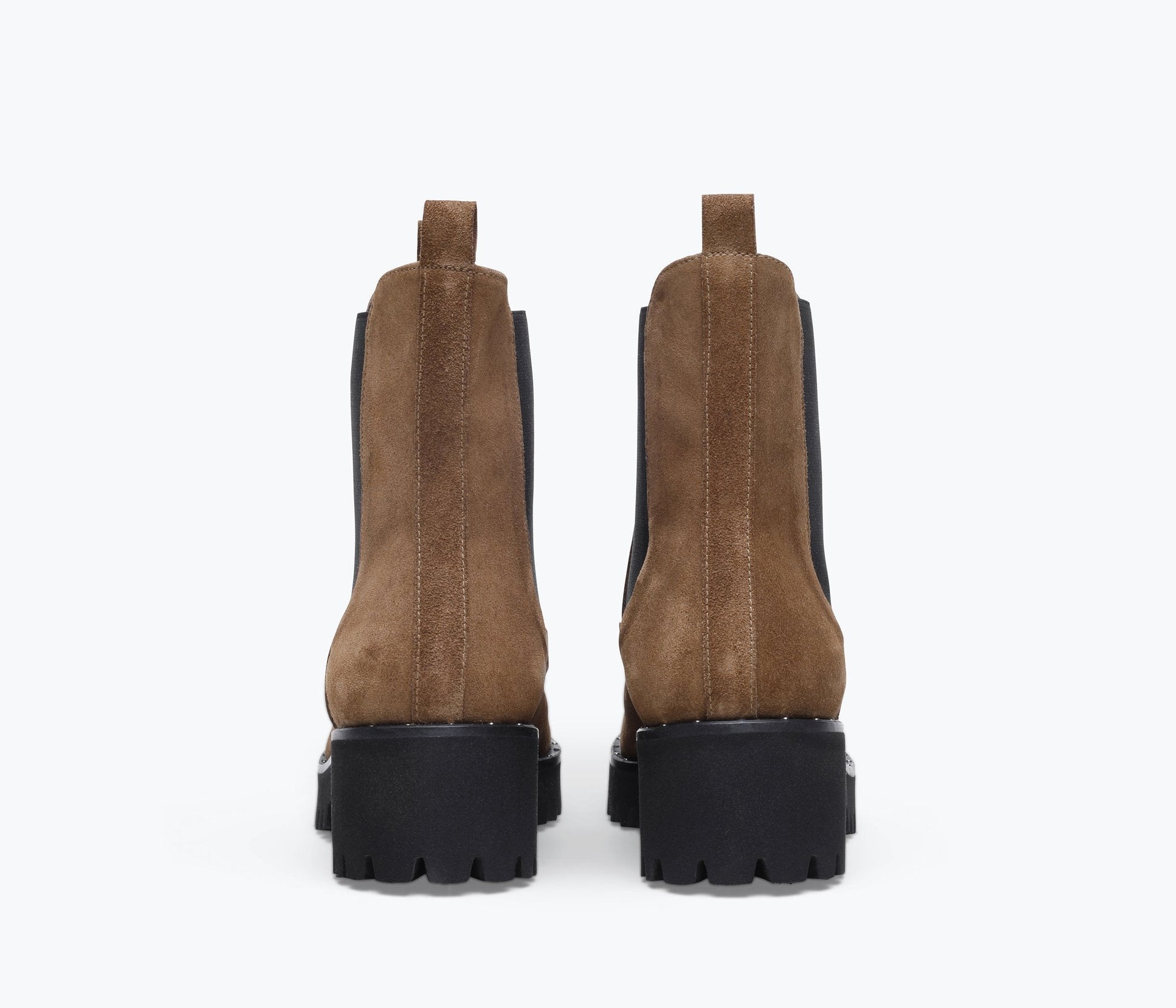 FREDA SALVADOR BROOKE RAIN RESISTANT BOOT