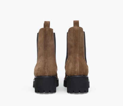FREDA SALVADOR BROOKE RAIN RESISTANT BOOT