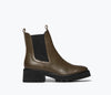 Algae Calf Water Resistant