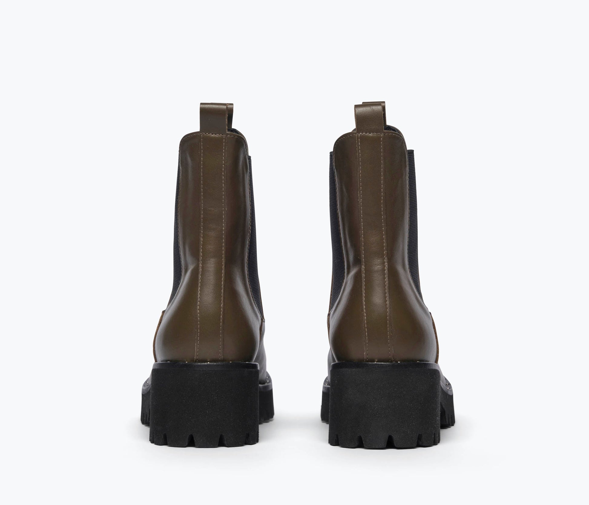 FREDA SALVADOR BROOKE RAIN RESISTANT BOOT