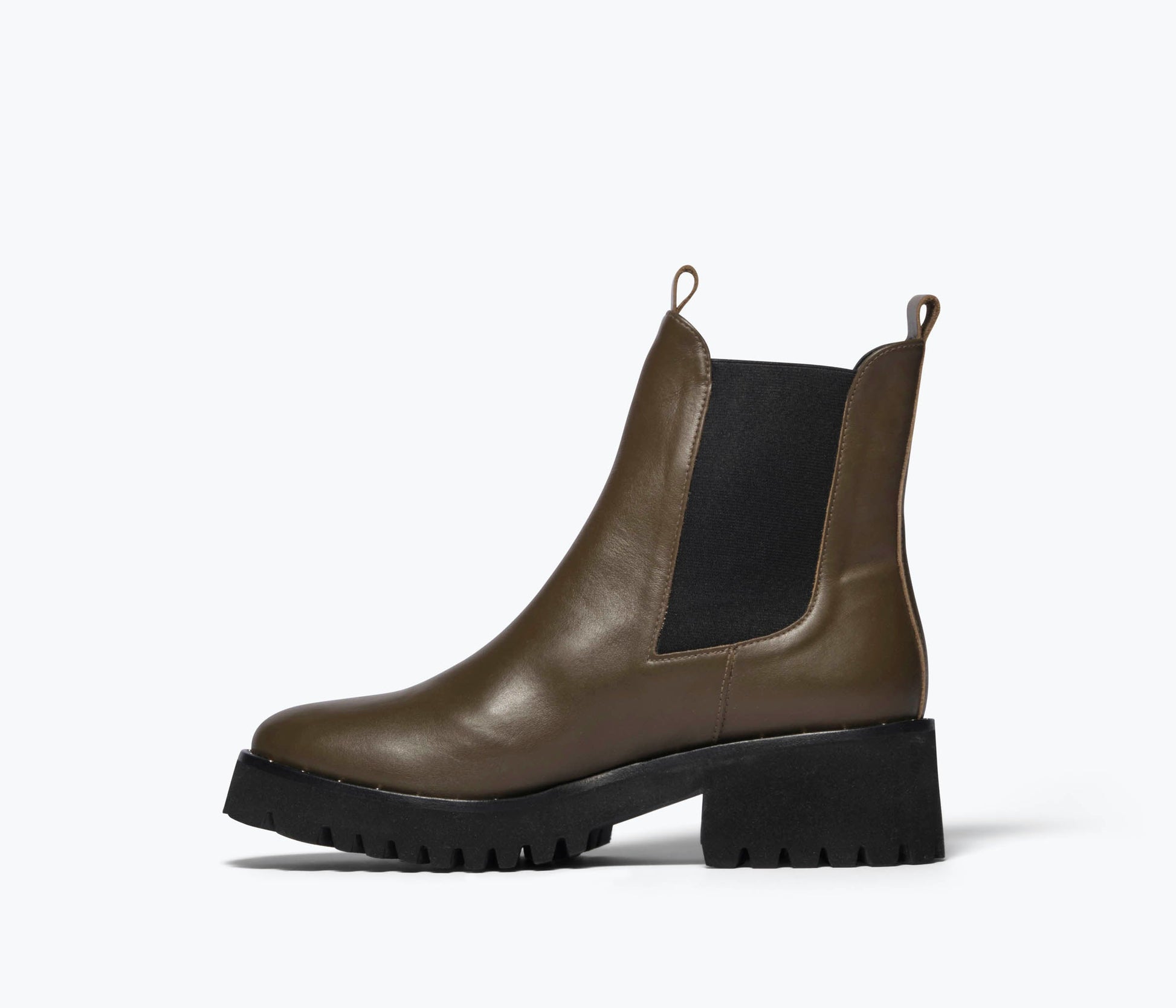 FREDA SALVADOR BROOKE RAIN RESISTANT BOOT