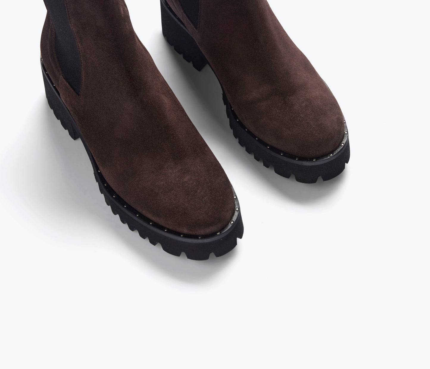 FREDA SALVADOR BROOKE RAIN RESISTANT BOOT