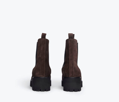 FREDA SALVADOR BROOKE RAIN RESISTANT BOOT