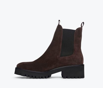 FREDA SALVADOR BROOKE RAIN RESISTANT BOOT