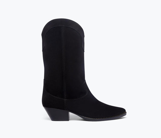 FREDA SALVADOR LORETTA WESTERN BOOT