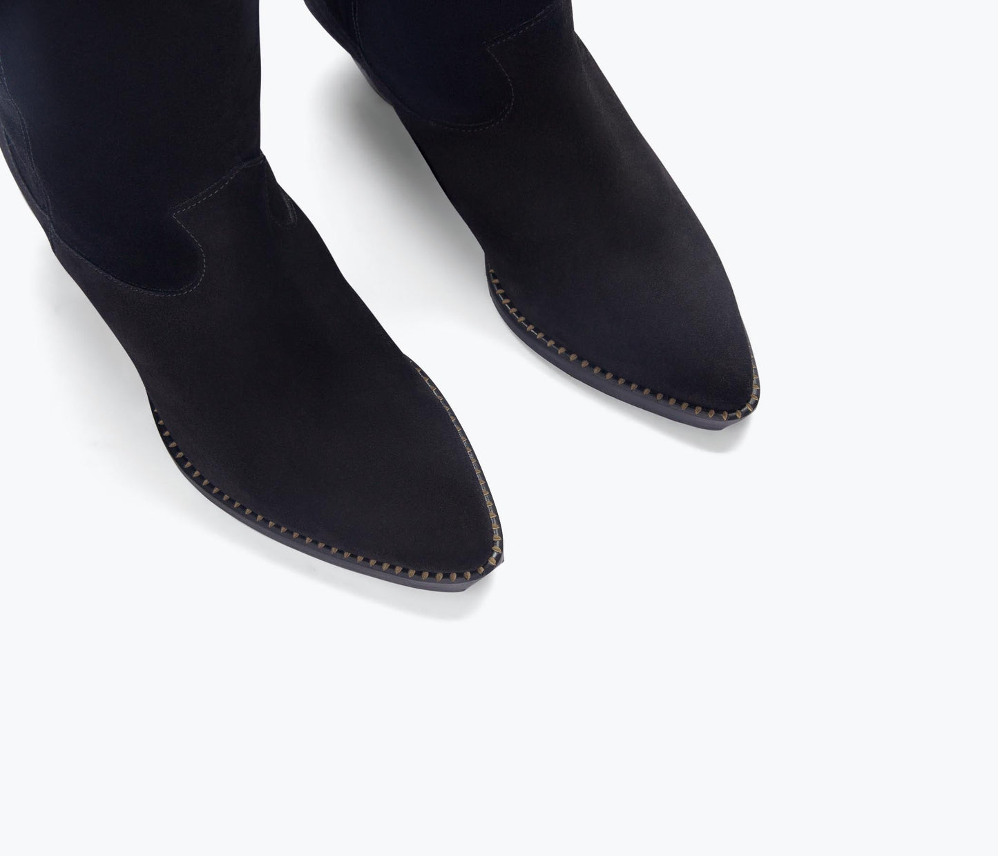 FREDA SALVADOR LORETTA WESTERN BOOT