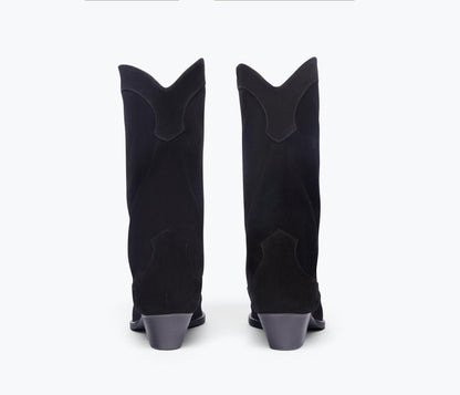 FREDA SALVADOR LORETTA WESTERN BOOT