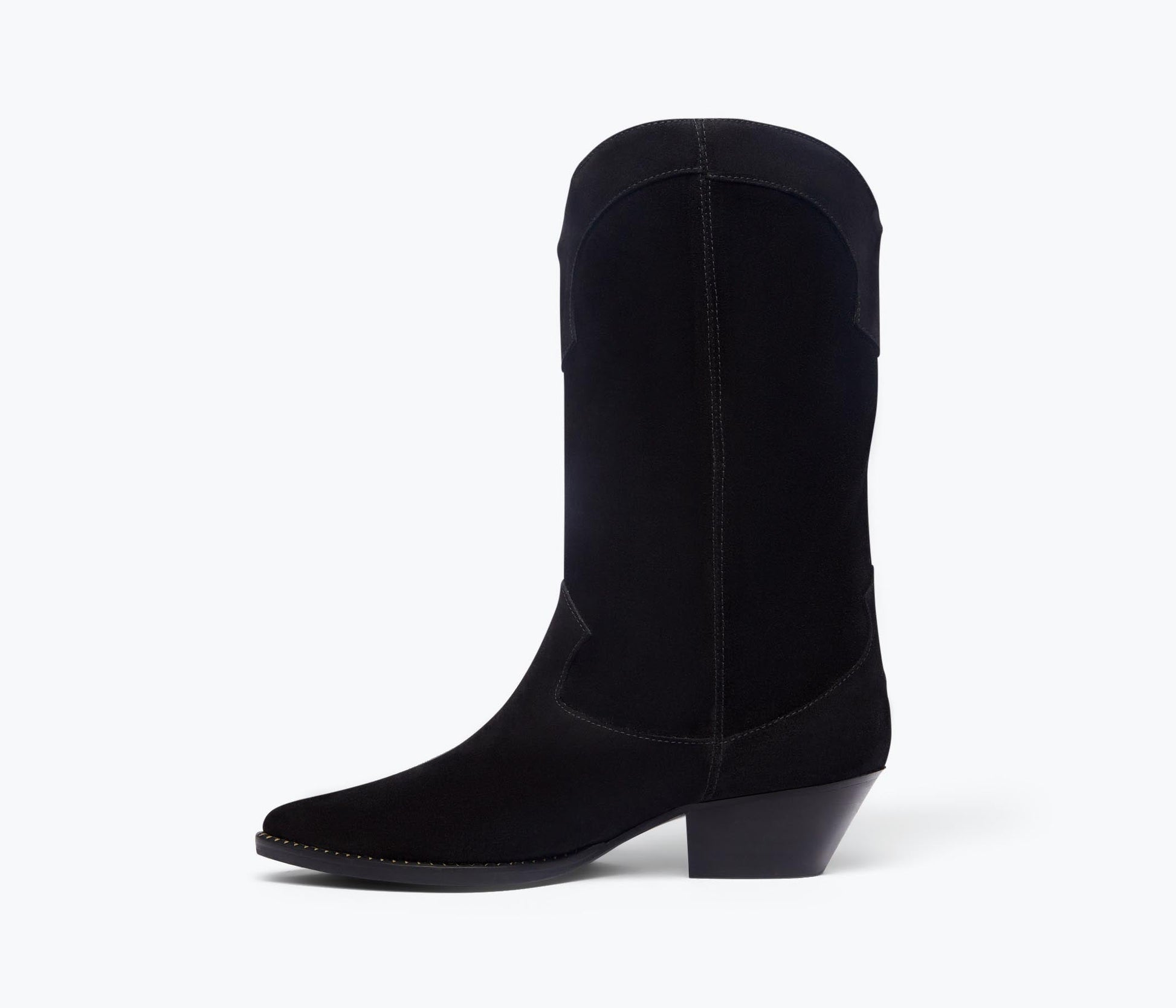 FREDA SALVADOR LORETTA WESTERN BOOT