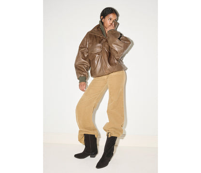FREDA SALVADOR LORETTA WESTERN BOOT