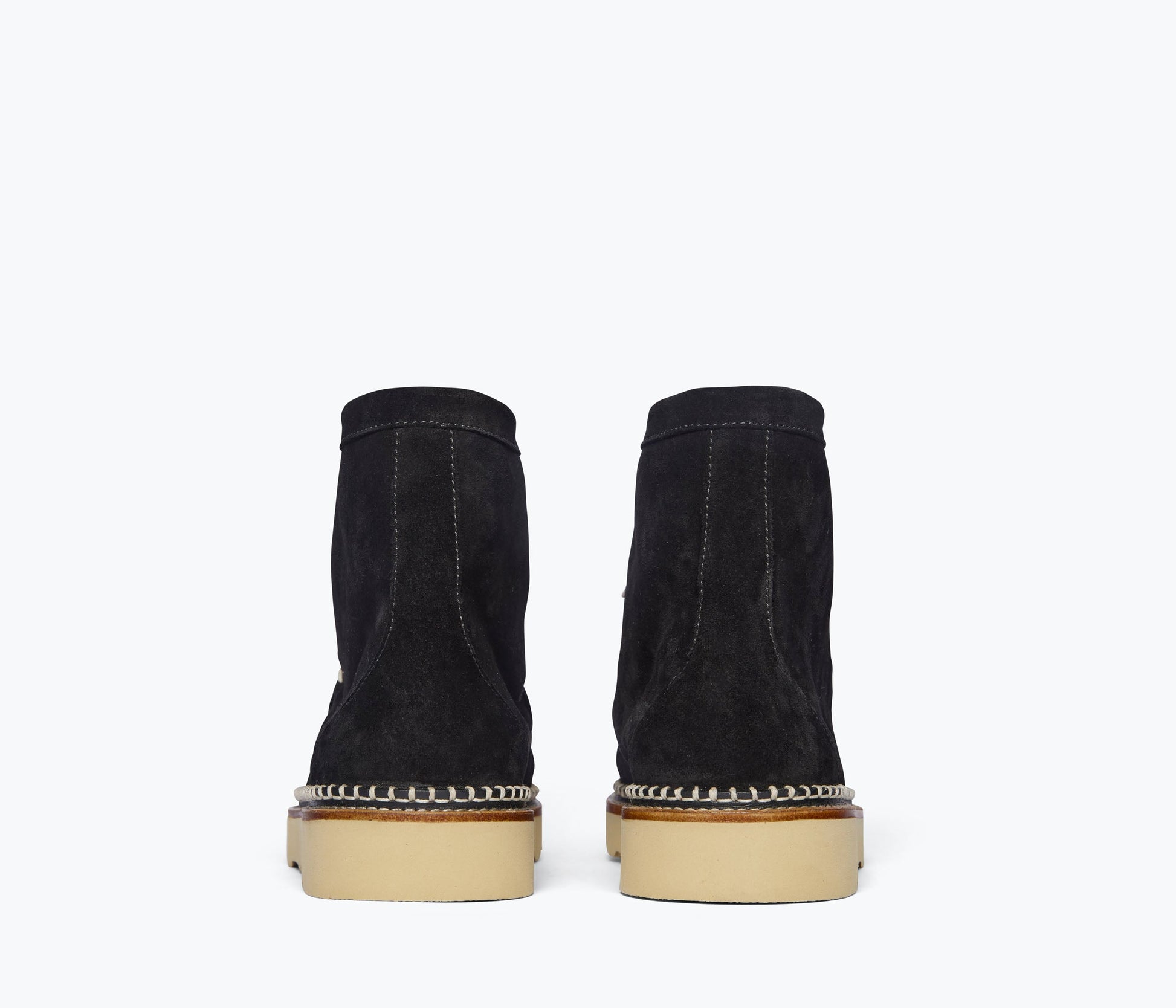 FREDA SALVADOR WINNIE MOCCASIN BOOT