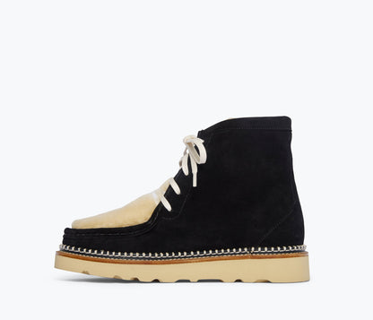 FREDA SALVADOR WINNIE MOCCASIN BOOT