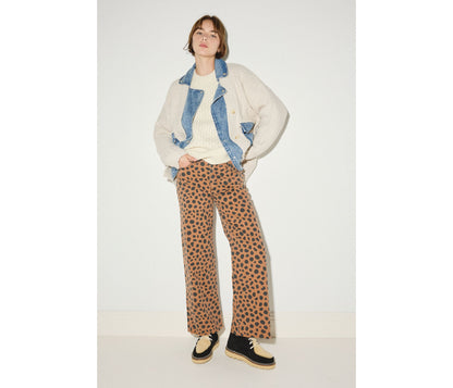FREDA SALVADOR WINNIE MOCCASIN BOOT