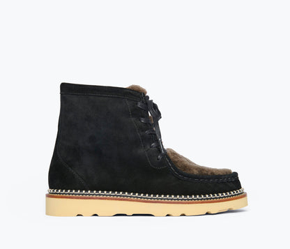 FREDA SALVADOR WINNIE MOCCASIN BOOT