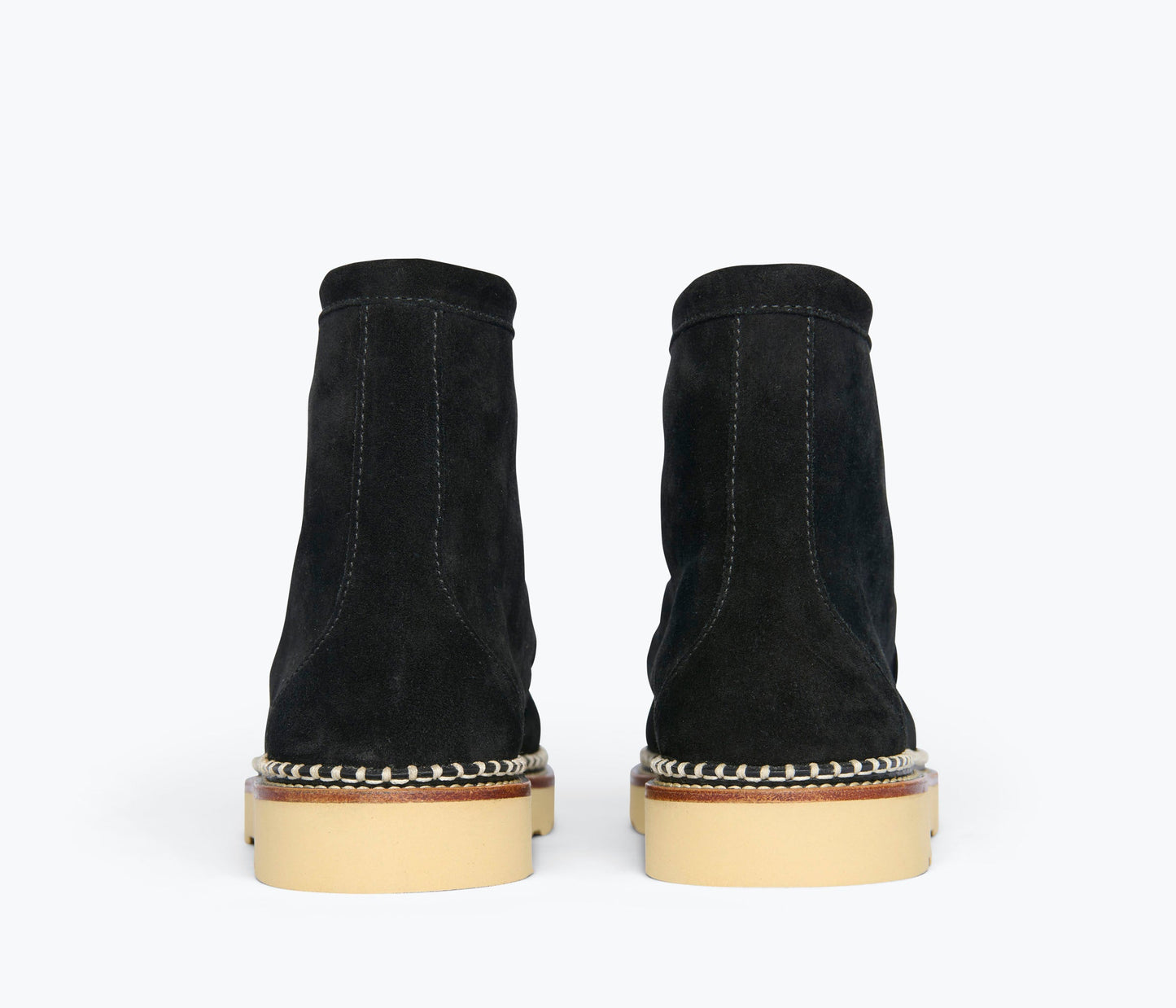 FREDA SALVADOR WINNIE MOCCASIN BOOT