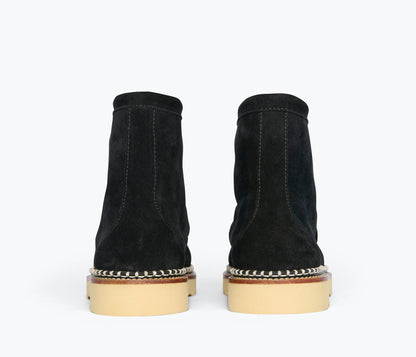 FREDA SALVADOR WINNIE MOCCASIN BOOT