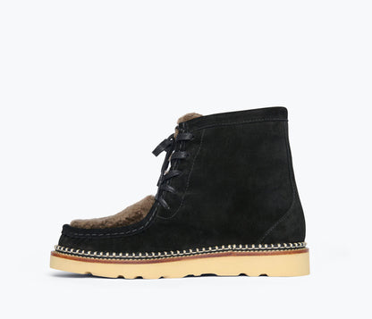 FREDA SALVADOR WINNIE MOCCASIN BOOT