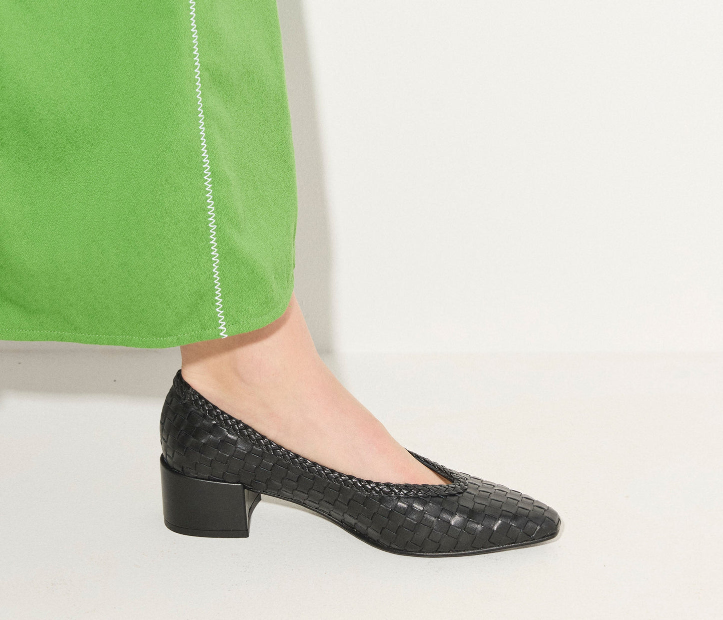 FREDA SALVADOR CARMELA PUMP