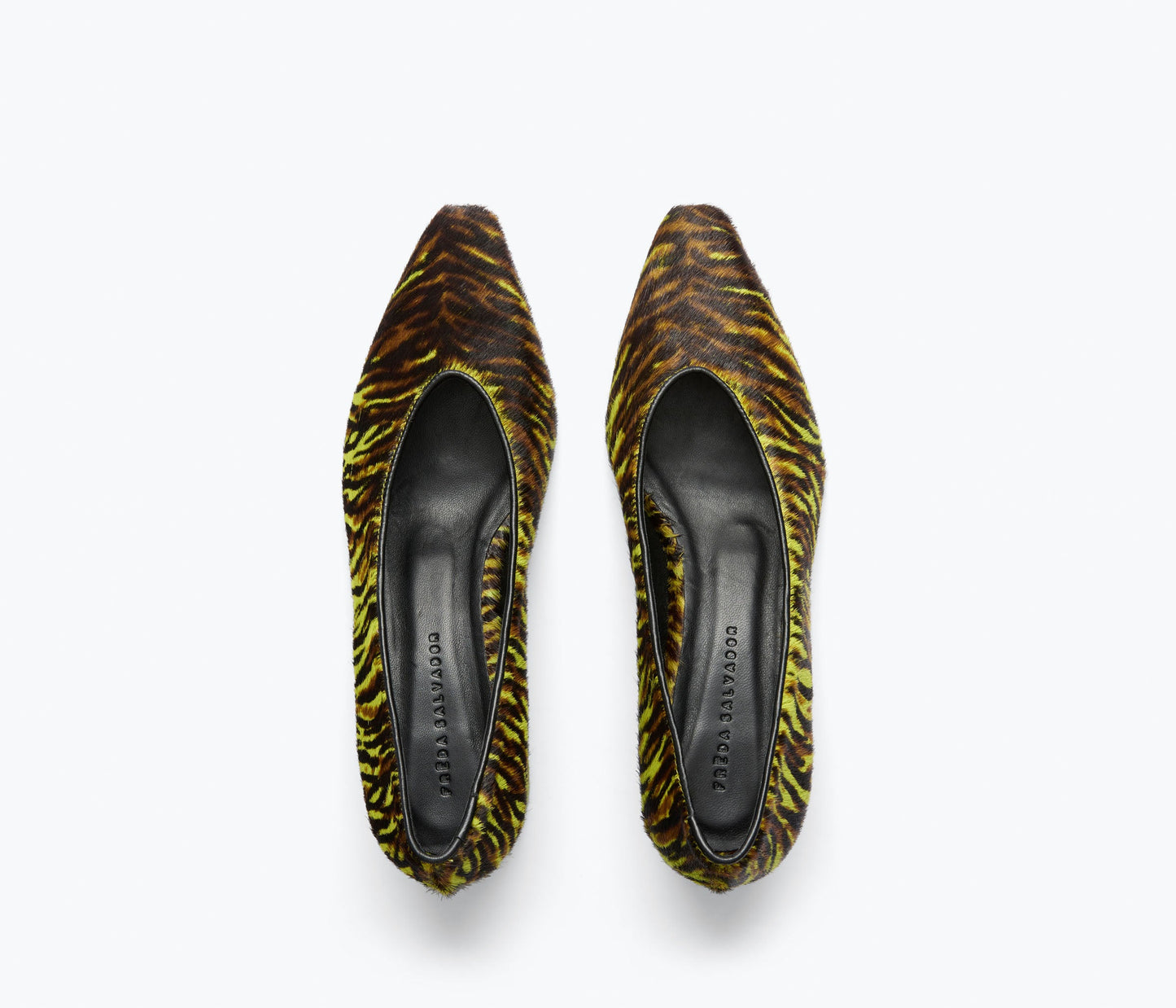 FREDA SALVADOR CARMELA PUMP