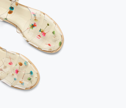 FREDA SALVADOR SERA FISHERMAN SANDAL