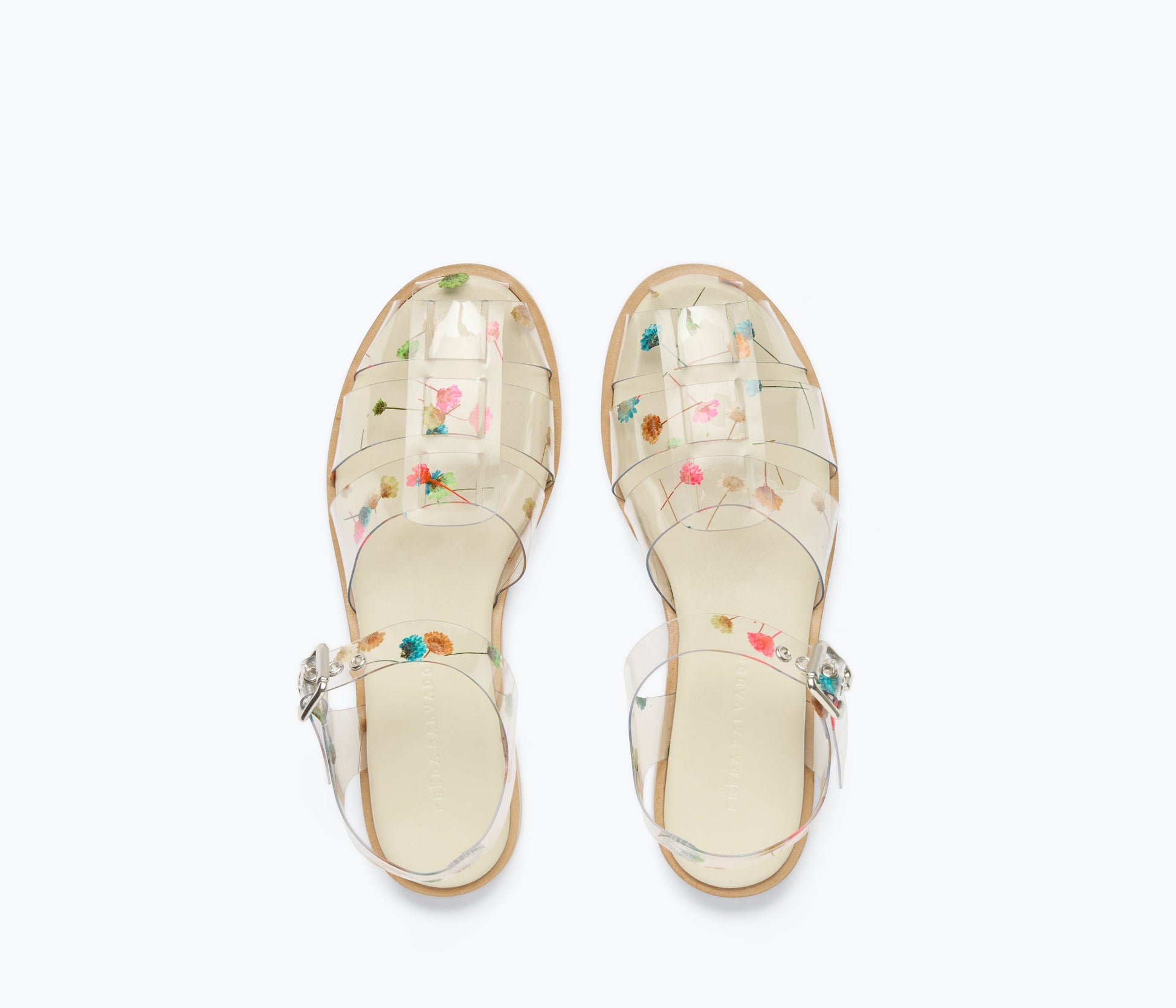 FREDA SALVADOR SERA FISHERMAN SANDAL