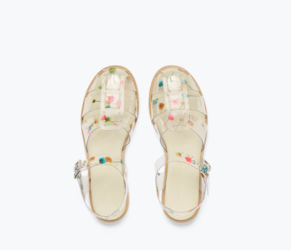 FREDA SALVADOR SERA FISHERMAN SANDAL