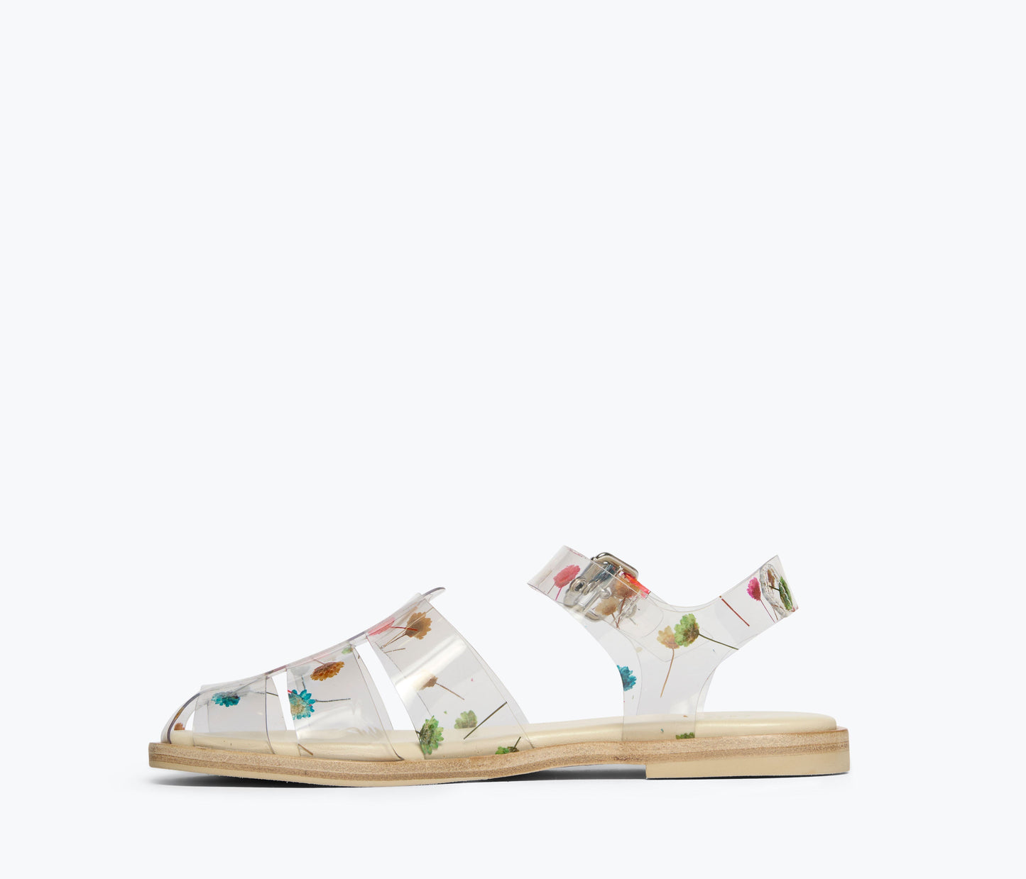FREDA SALVADOR SERA FISHERMAN SANDAL