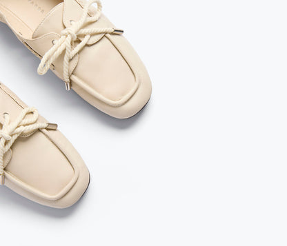 FREDA SALVADOR RIA SOFT BOAT SHOE