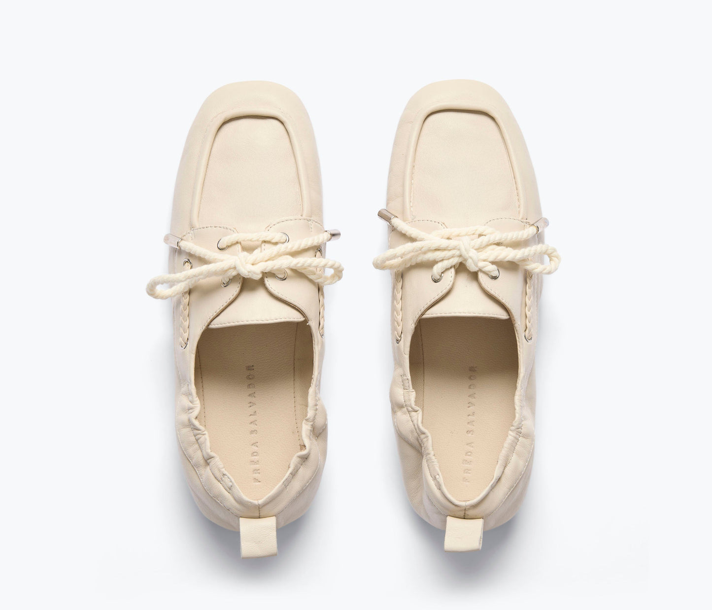 FREDA SALVADOR RIA SOFT BOAT SHOE