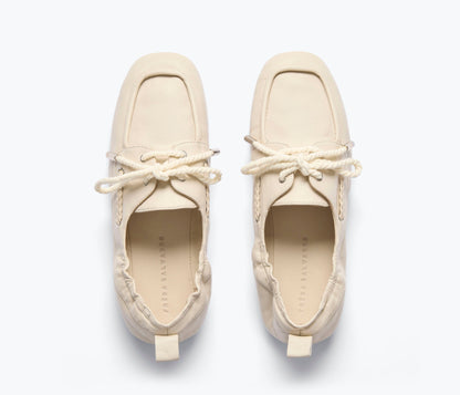 FREDA SALVADOR RIA SOFT BOAT SHOE