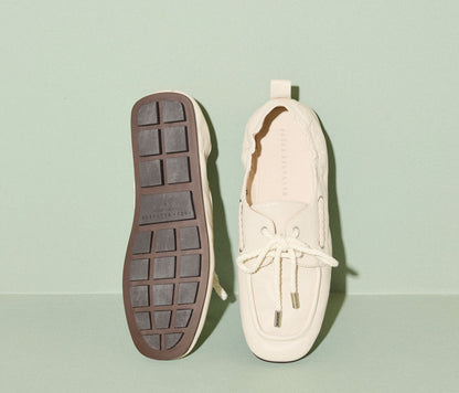FREDA SALVADOR RIA SOFT BOAT SHOE