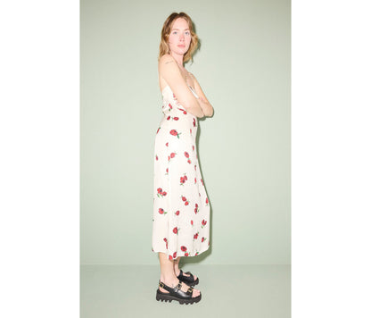 FREDA SALVADOR MINDY LUG SOLE SANDAL