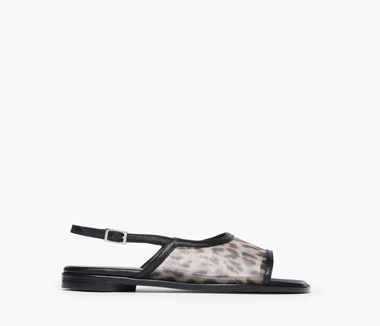 FREDA SALVADOR CARMEN SLINGBACK SANDAL
