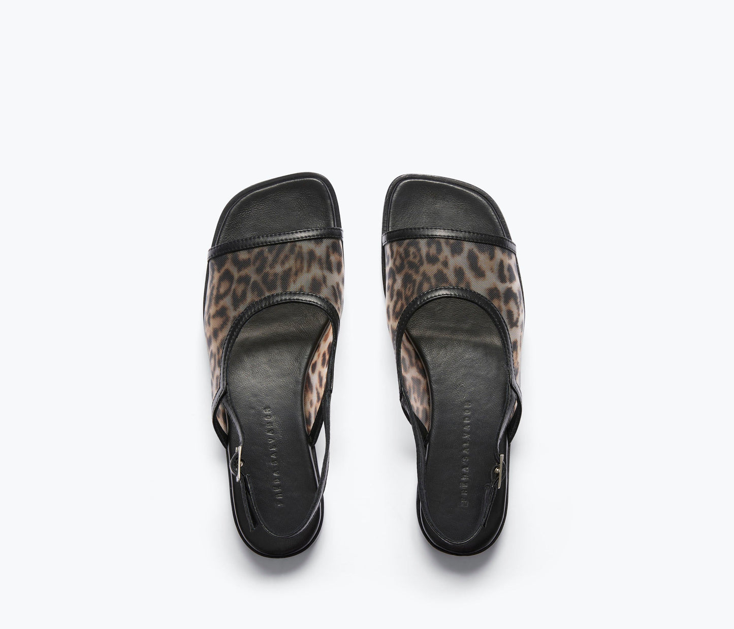FREDA SALVADOR CARMEN SLINGBACK SANDAL