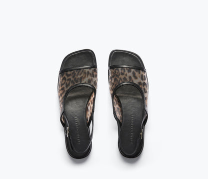 FREDA SALVADOR CARMEN SLINGBACK SANDAL