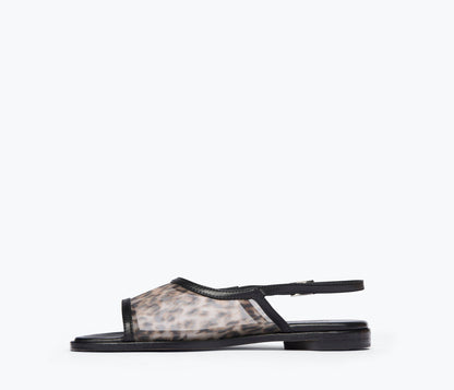 FREDA SALVADOR CARMEN SLINGBACK SANDAL