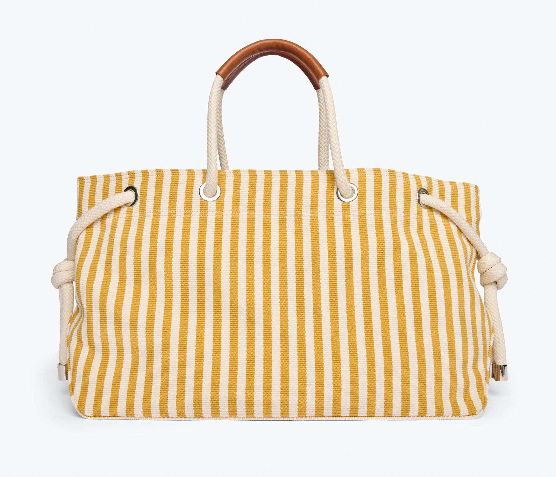 FREDA SALVADOR BIRDIE CANVAS TOTE