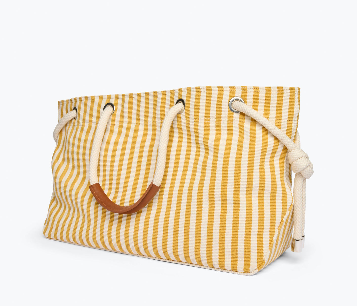 FREDA SALVADOR BIRDIE CANVAS TOTE