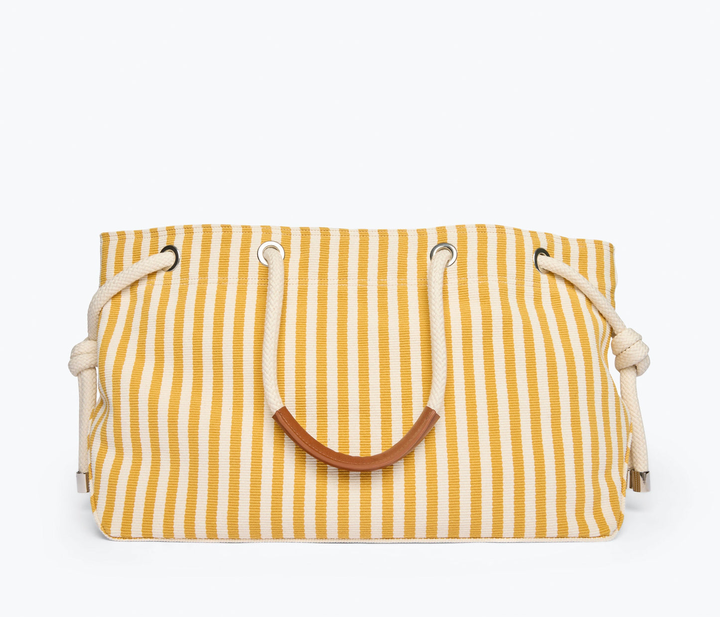 FREDA SALVADOR BIRDIE CANVAS TOTE